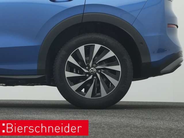 Fahrzeugbild eines Volkswagen T-Roc