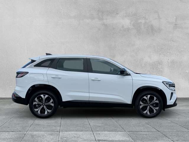 Fahrzeugbild eines Renault Austral