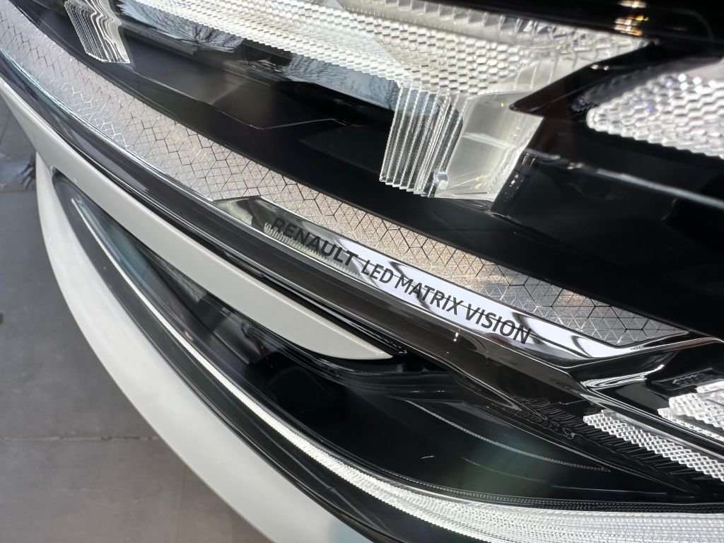 Fahrzeugbild eines Renault Espace