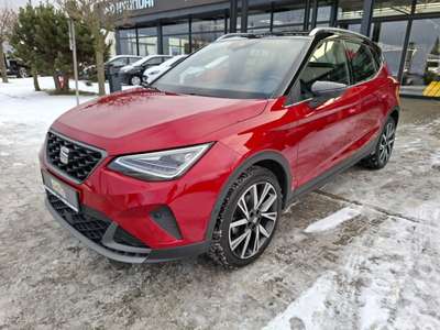 Bild SEAT Arona