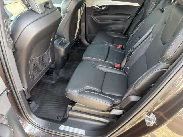 Fahrzeugbild eines Volvo XC90