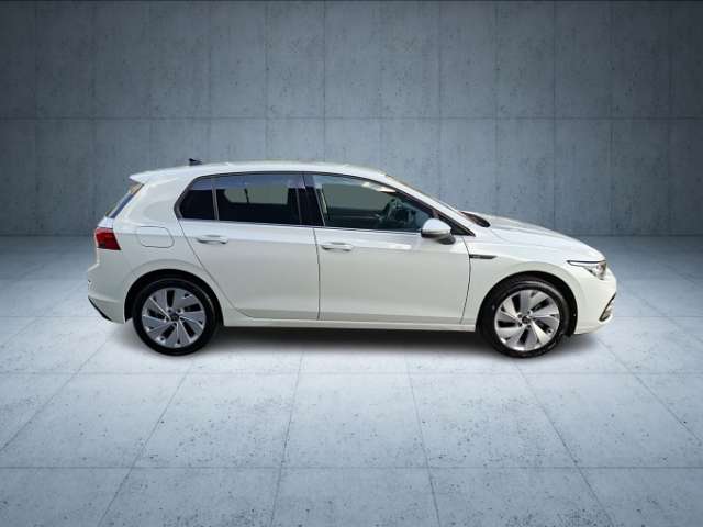 Fahrzeugbild eines Volkswagen Golf