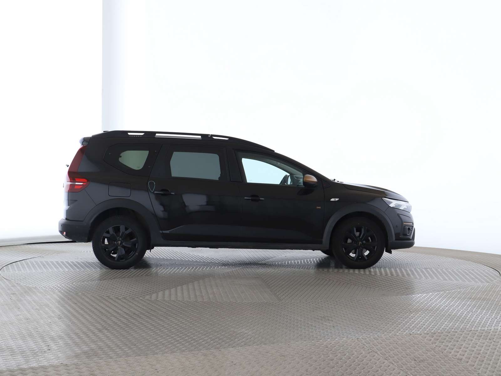 Fahrzeugbild eines Dacia Jogger