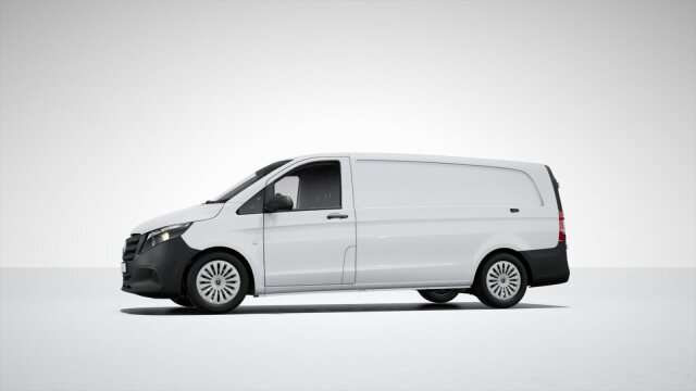 Fahrzeugbild eines Mercedes-Benz Vito