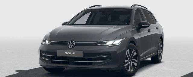 Fahrzeugbild eines Volkswagen Golf