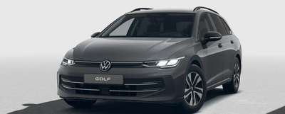 Bild Volkswagen Golf