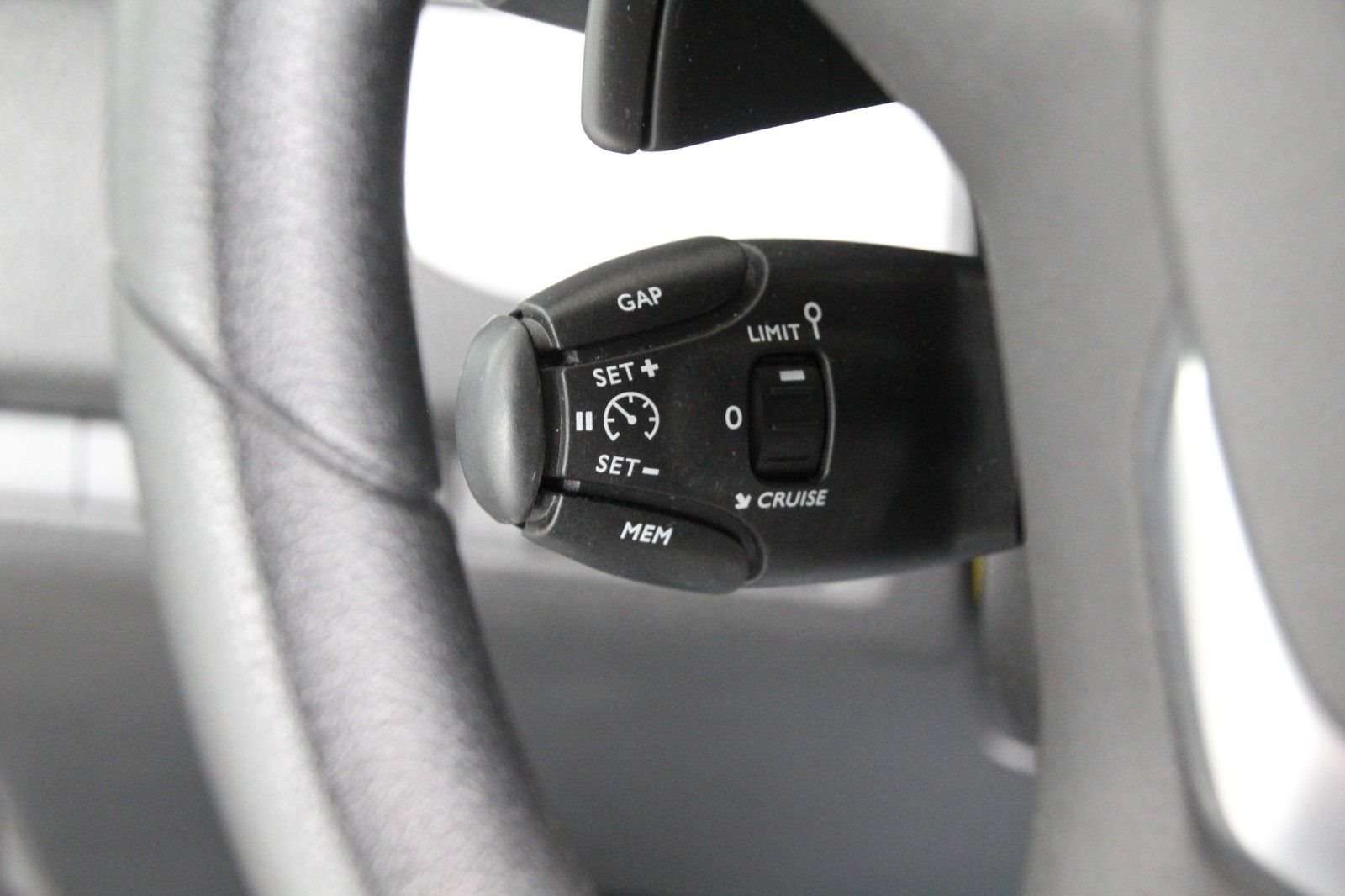 Fahrzeugbild eines Toyota Proace