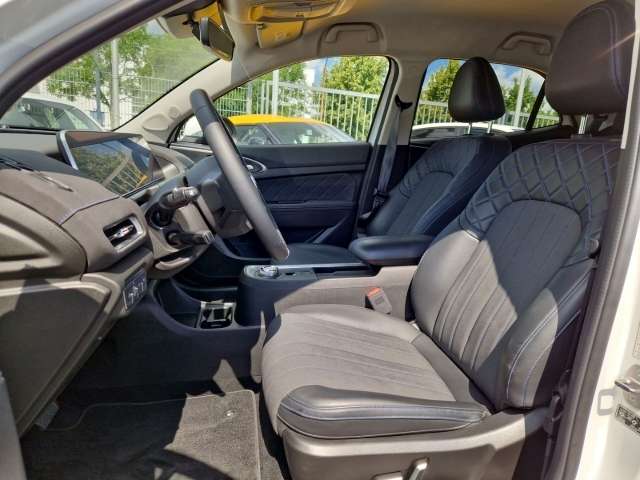 Fahrzeugbild eines GWM Ora 03