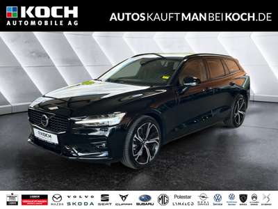 Bild Volvo V60
