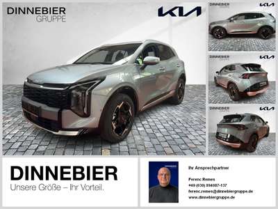 Bild Kia Sportage