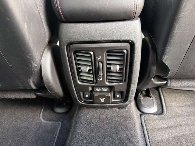 Fahrzeugbild eines Dodge Durango