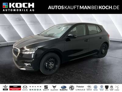 Bild Skoda Fabia