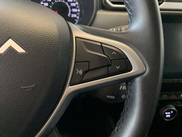 Fahrzeugbild eines Dacia Duster