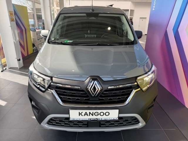 Fahrzeugbild eines Renault Kangoo