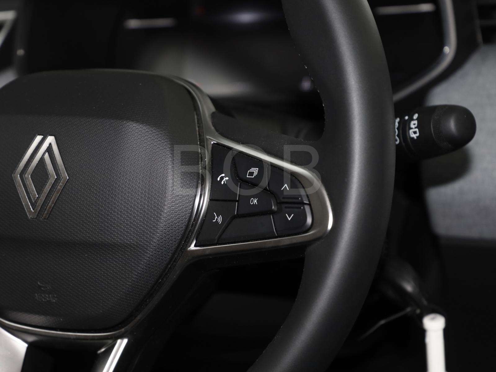 Fahrzeugbild eines Renault Clio