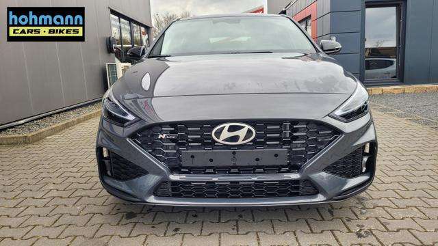 Fahrzeugbild eines Hyundai i30