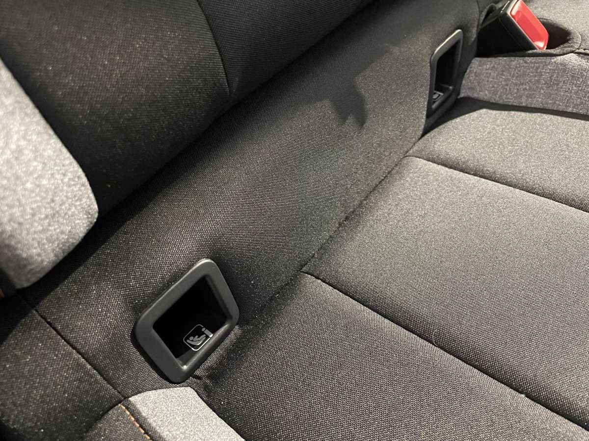 Fahrzeugbild eines Skoda Kamiq
