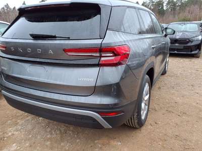 Bild Skoda Kodiaq