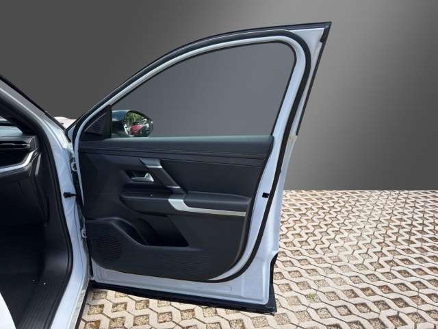 Fahrzeugbild eines Jeep Compass