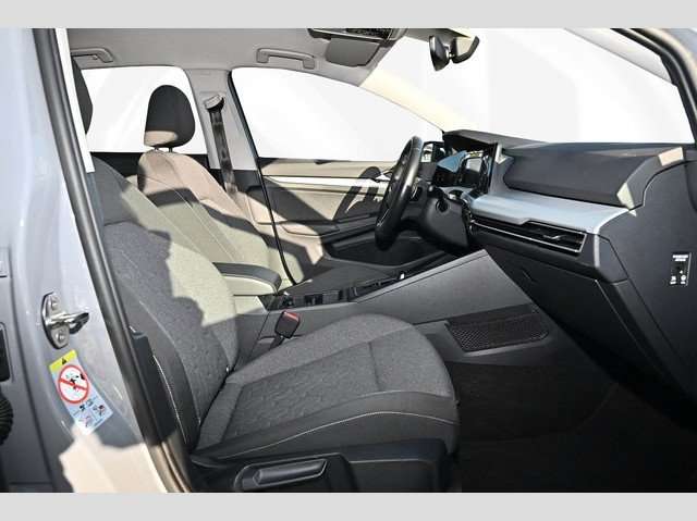 Fahrzeugbild eines Volkswagen Golf