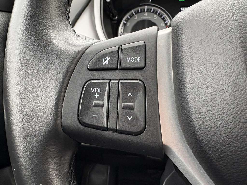 Fahrzeugbild eines Suzuki Vitara
