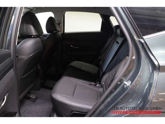 Fahrzeugbild eines Hyundai Tucson