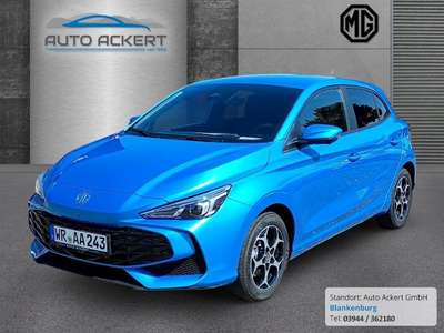 Bild MG MG3