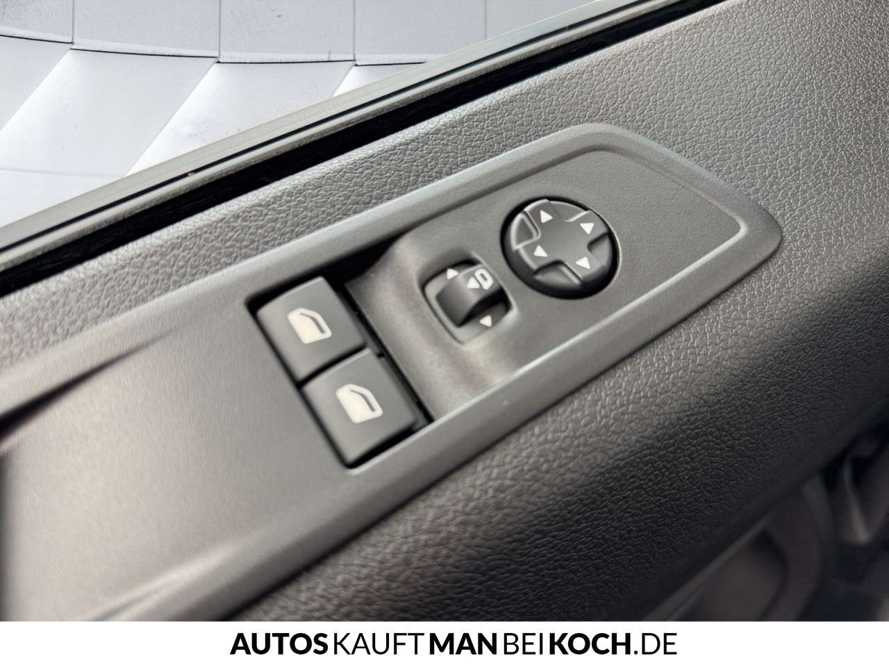 Fahrzeugbild eines Citroën Jumpy