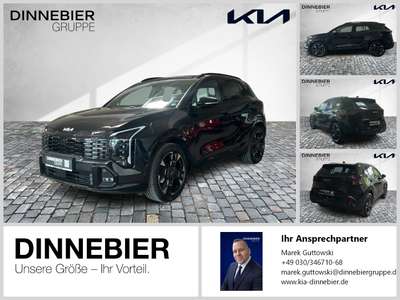 Bild Kia Sportage