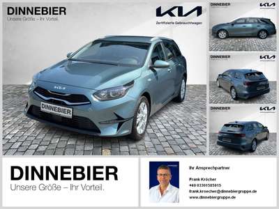 Bild Kia cee'd