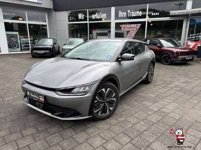 Bild Kia EV6