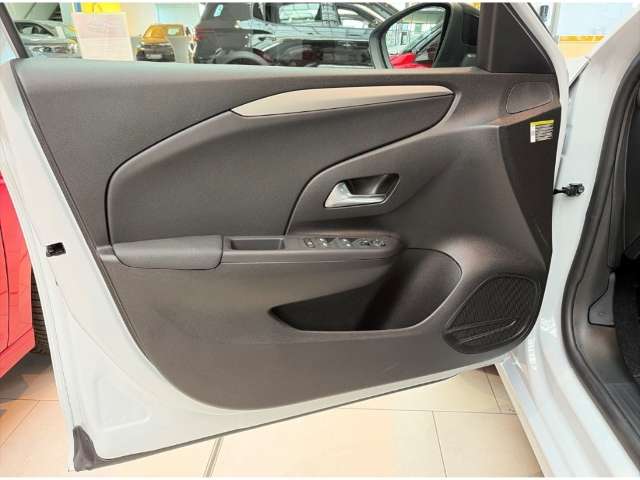 Fahrzeugbild eines Opel Corsa