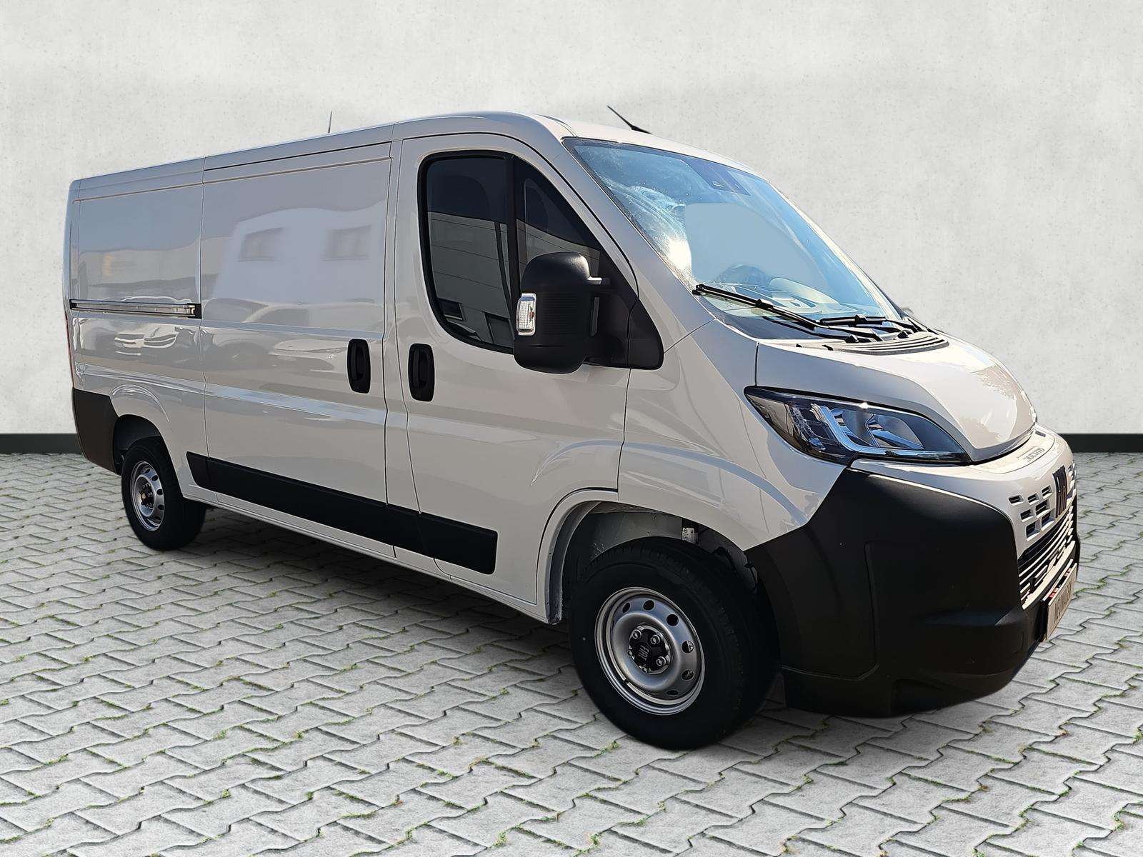 Fahrzeugbild eines Fiat Ducato