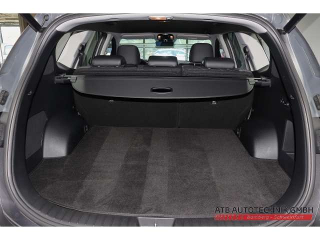 Fahrzeugbild eines Hyundai Santa Fe