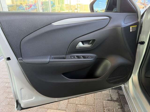 Fahrzeugbild eines Opel Corsa