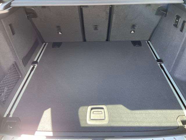 Fahrzeugbild eines BMW X4