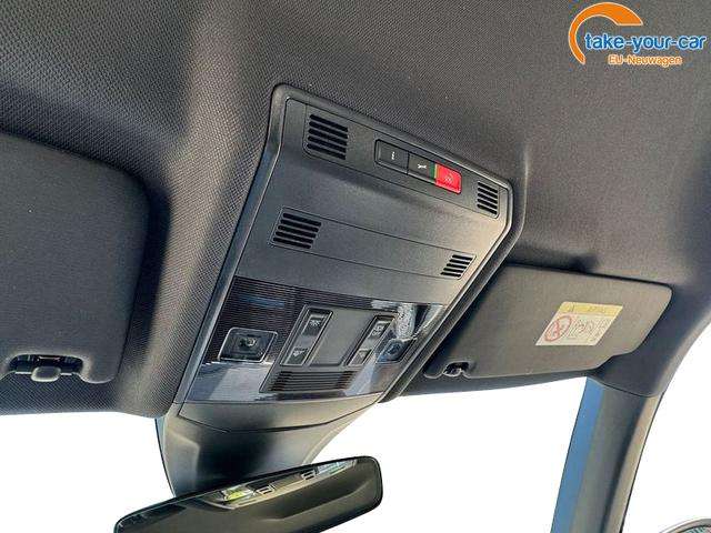 Fahrzeugbild eines Volkswagen T-Cross