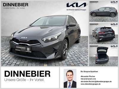 Bild Kia cee'd