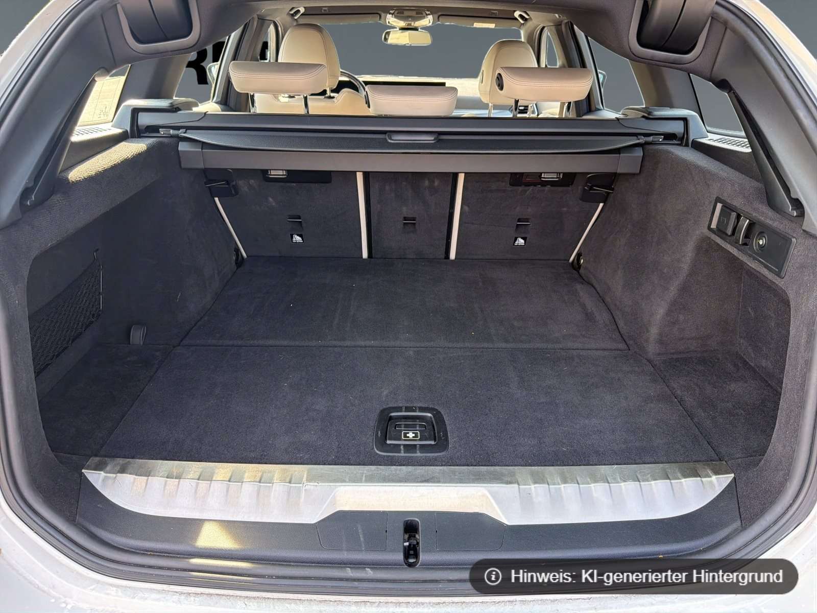 Fahrzeugbild eines BMW 3er-Reihe