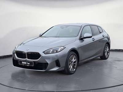 Bild BMW 1er-Reihe