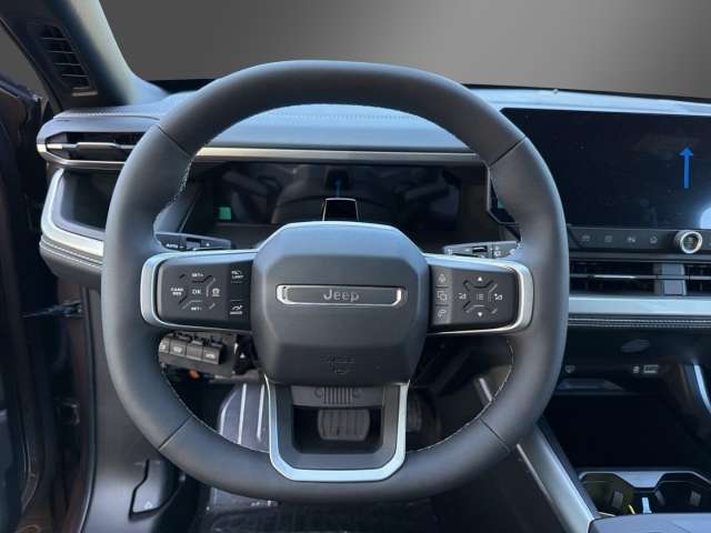 Fahrzeugbild eines Jeep Compass