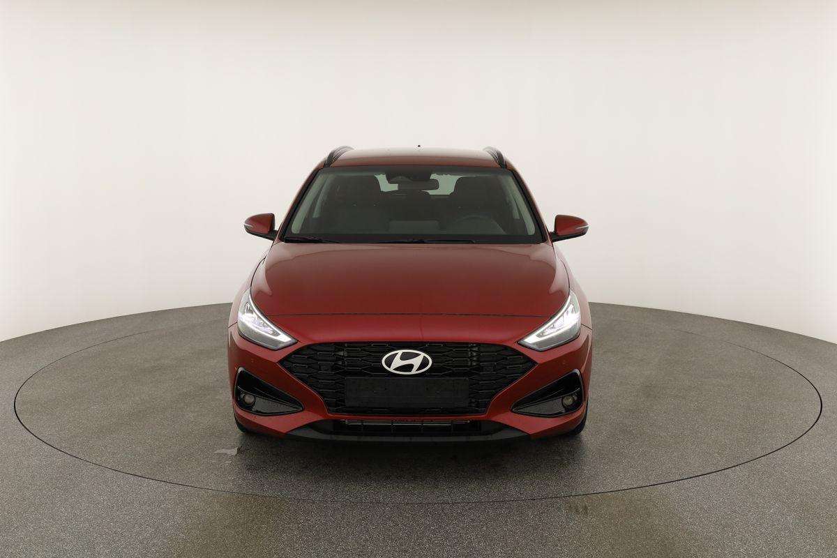 Fahrzeugbild eines Hyundai i30