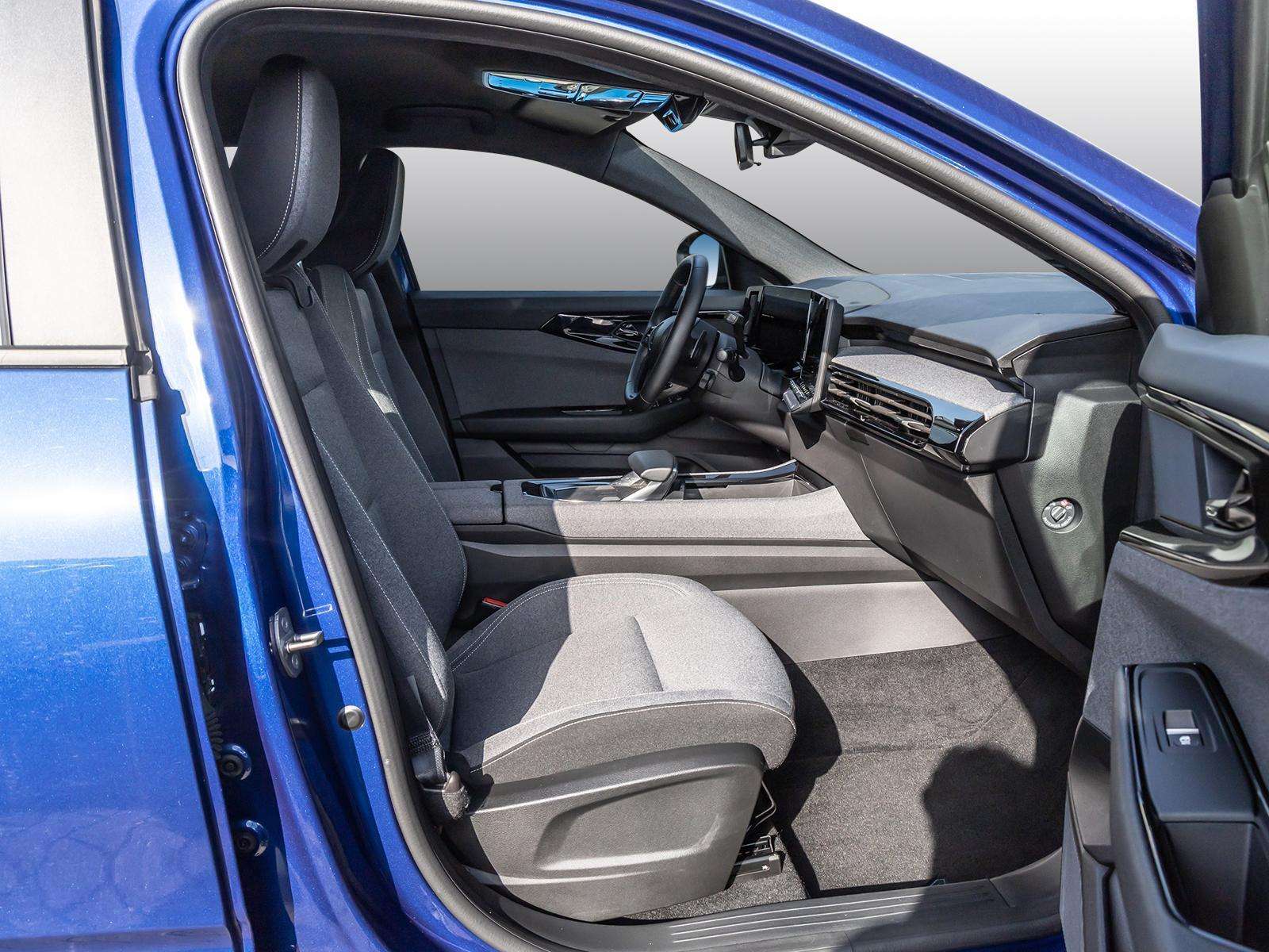 Fahrzeugbild eines Renault Austral