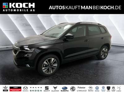 Bild Skoda Karoq