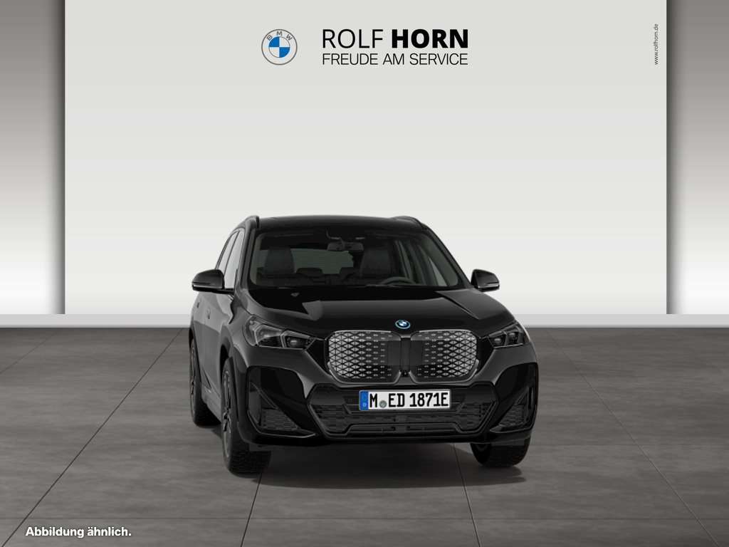 Fahrzeugbild eines BMW iX1
