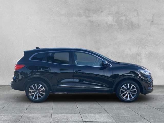 Fahrzeugbild eines Renault Kadjar
