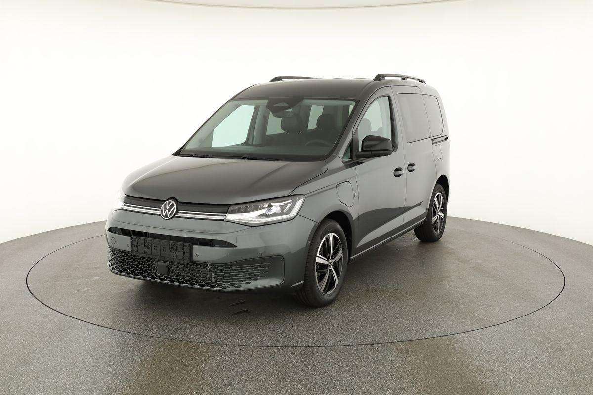 Fahrzeugbild eines Volkswagen Caddy