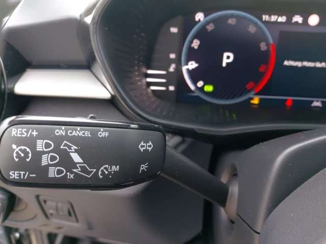 Fahrzeugbild eines Skoda Fabia