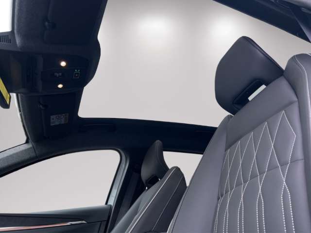 Fahrzeugbild eines Mitsubishi Eclipse Cross