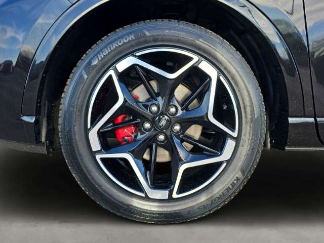 Fahrzeugbild eines Ford Kuga